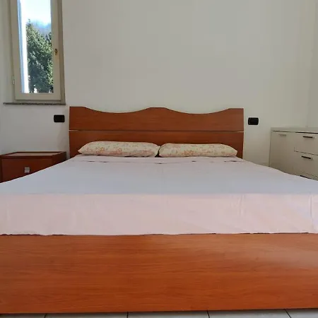 Casa Breva Relax Sul Διαμέρισμα