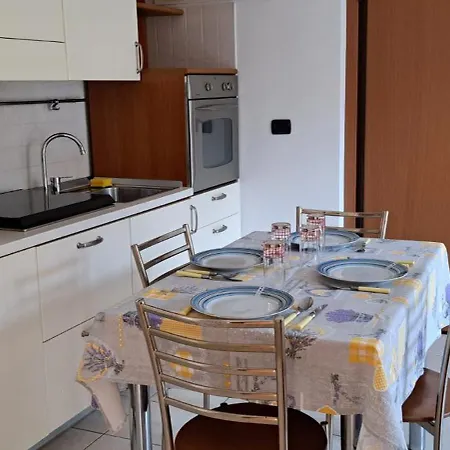 Casa Breva Relax Sul Διαμέρισμα Abbadia Lariana