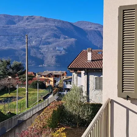 Casa Breva Relax Sul Διαμέρισμα