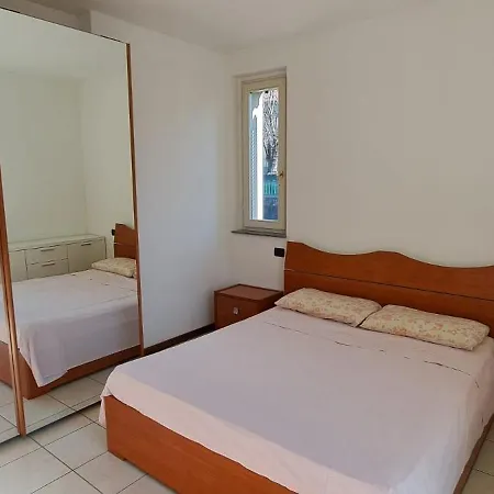Casa Breva Relax Sul Abbadia Lariana