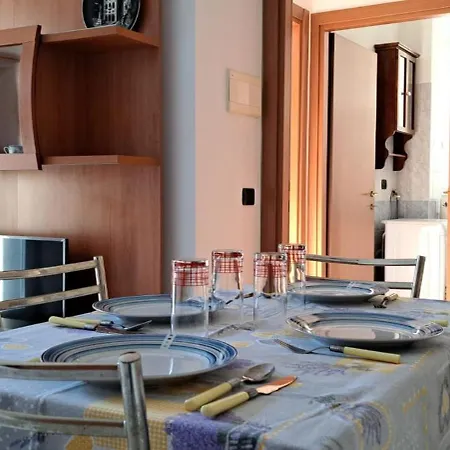 Casa Breva Relax Sul